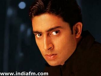 Abhishek Bachchan Hq Wallpaper