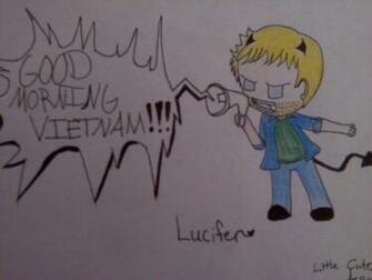 Good Morning Vietnam By Littlecuteassassin