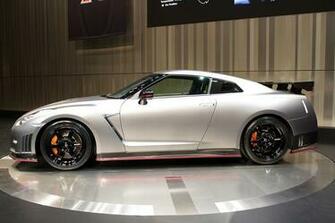 Nissan Gtr Nismo Wallpaper Original Pre Bcarwallpaper