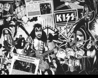 Kiss