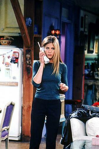 Rachel Green Image HD Wallpaper And Background