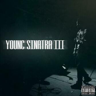 Logic Rapper Wallpaper Young Sinatra Iii