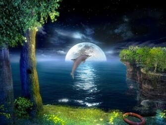 Amazing 3d Animation Wallpaper