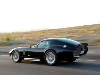 Shelby Daytona Cobra Superformance Wallpaper And Pictures
