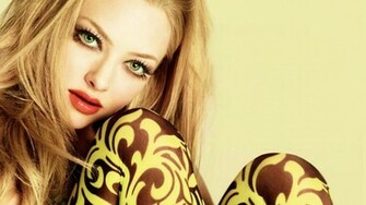 Amanda Seyfried Wallpaper