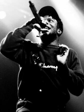 Best Isaiah Rashad Wallpaper Jennings