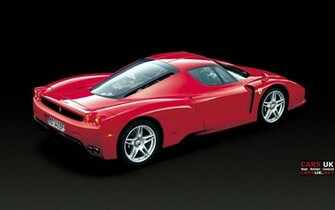 Ferrari Wallpaper Widescreen Gallery