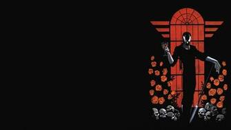 Grendel HD Wallpaper Background Image Id