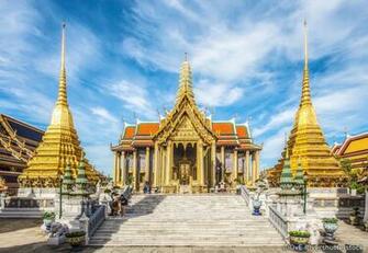 Things To Do In Thailand