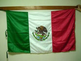 Real Mexican Flag Wallpaper Yvt Pixel Popular HD