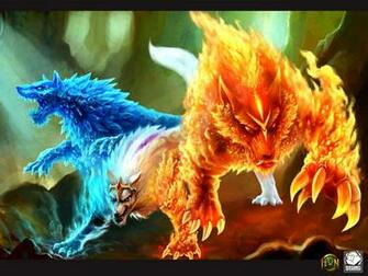 Heroes Of Newerth Media Wallpaper