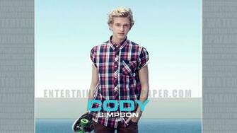 Cody Simpson Wallpaper Desktop