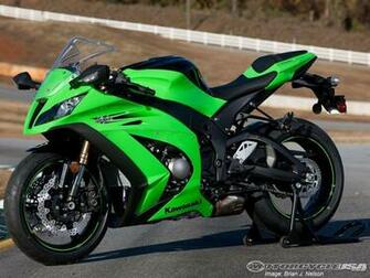 Ninja Zx10r Wallpaper