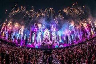 Electric Daisy Carnival Las Vegas Live Sets Your Edm