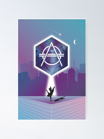Poster Don Diablo By Emylee19