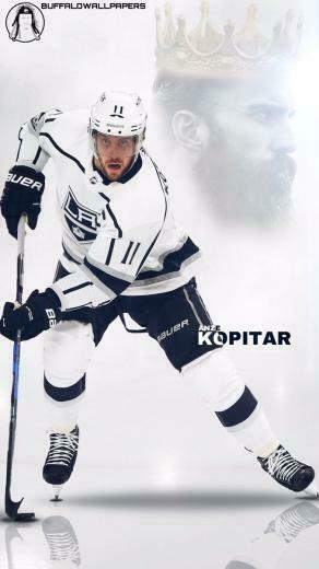 An E Kopitar Wallpaper On