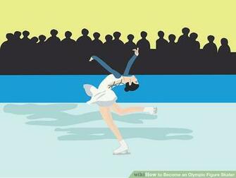 Become An Olympic Figure Skater With Pictures
