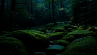 Best Dark Green Wallpaper