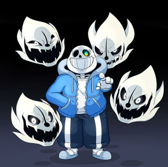 Anthro Bone Clothing Hi Looking Male Monster Not