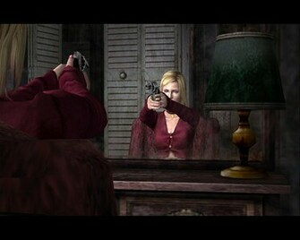 Silent Hill Maria Wallpaper By Parrafahell