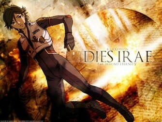 Rahxephon Wallpaper