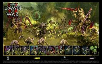 Warpshadow Topic Dawn Of War Ii Retr Bution