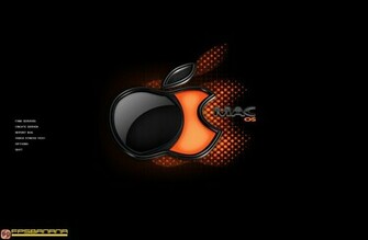 Windows Vs Mac Counter Strike Source Guis Menu Background Pc