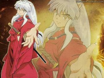 Inuyasha Wallpaper Desktop HD Best