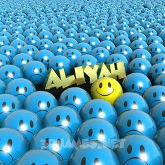 Pre Of Special Smileys For Name Aliyah