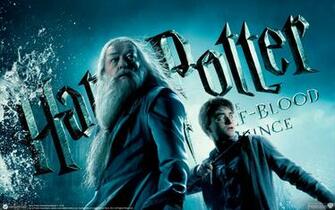 Albus Dumbledore Wallpaper Image