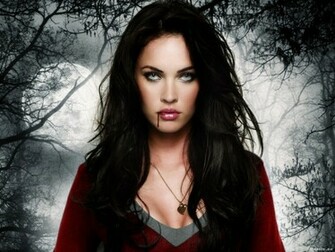 HD Sexy Wallpaper Megan Fox Part Risen Sources