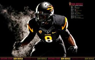 Asu Desktop Wallpaper
