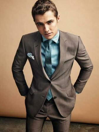 David John Dave Franco HD Wallpaper
