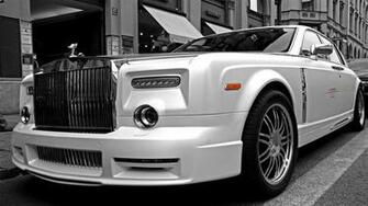 Rose Royce Car Wallpaper Sf