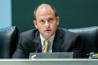 Jos Javier Rodr Guez Files Pair Of Bills To Expand Background Checks