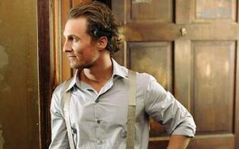 Hq Matthew Mcconaughey Wallpaper
