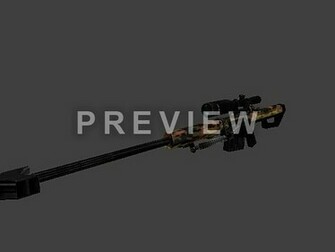 Barrett Cal 3d Wallpaper