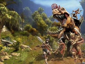 Gamers Gallery Paraworld Exclusive Wallpaper