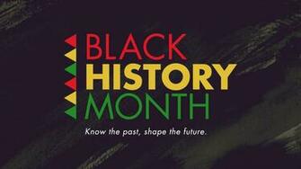 Best Black History Month Wallpaper