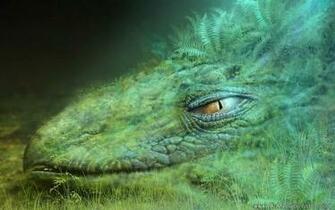 Fantasy Wallpaper Devil Beast