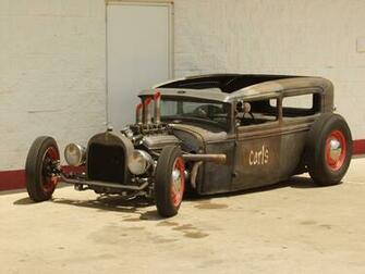 Rat Rod