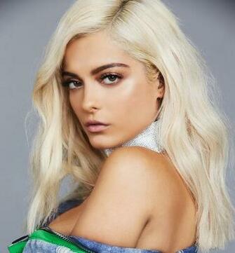 HD Wallpaper Bebe Rexha 4k Image
