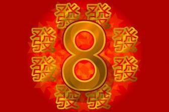 Find Your Feng Shui Lucky Numbers Lovetoknow