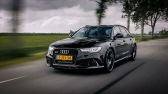 Audi Rs6 HD Wallpaper In This Post Will Get Top Best