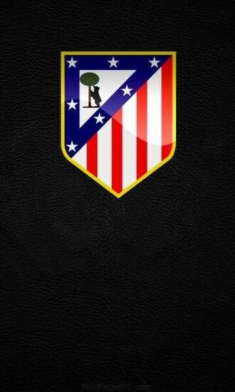 Atletico Madrid Wallpaper