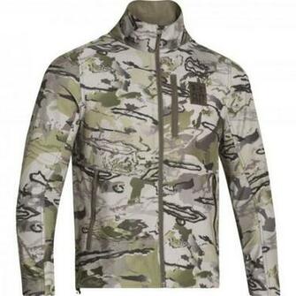 The Under Armour Ridge Reaper Barren Series Camo Is A New Pattern From