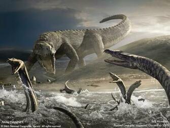 Wallpaper HD Desktop Online Dinosaur