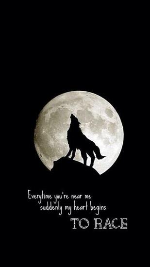 5sos Lyrics Wallpaper Lockscreens Works Best Hi Im Bertha