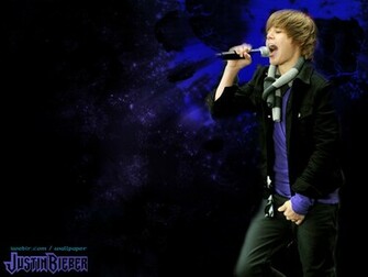 Justin Bieber Hot Wallpaper