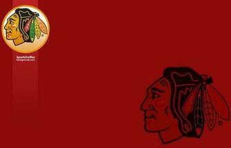 Chicago Blackhawks Desktop Background